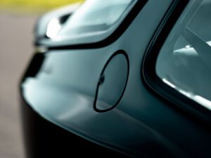 Porsche 944 Oldtimer-Fotoshooting Hamburg Schleswig-Holstein