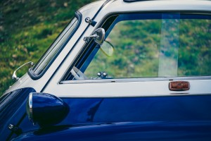 BMW Isetta Oldtimer-Fotoshooting Hamburg Schleswig-Holstein