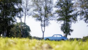 Jaguar MK2 Oldtimer-Fotoshooting Oldtimer-Fotograf Hamburg Schleswig-Holstein