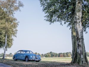 Jaguar MK2 Oldtimer-Fotoshooting Oldtimer-Fotograf Hamburg Schleswig-Holstein