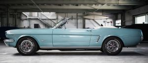 Ford Mustang Oldtimer Foto Oldtimer-Fotoshooting Oldtimer-Fotograf